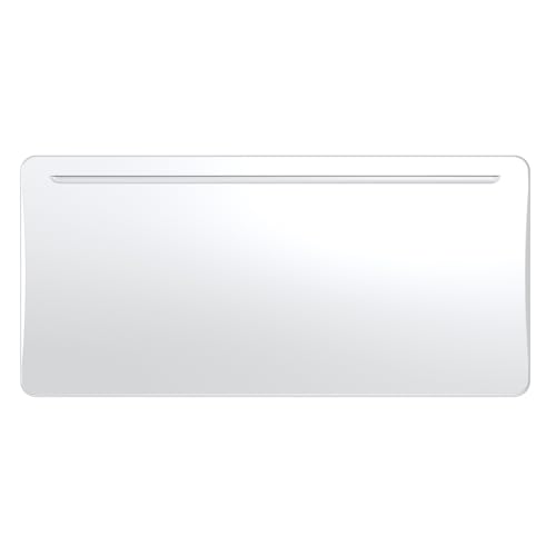 BATILEC - Radiateur Électrique OXIA 2000W– Inertie Pierre Céramique – Programmable – Chaleur Durable – Détection Fenêtre – Indicateur de...