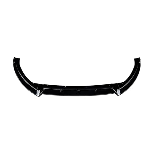 Spoiler Ford Focus ST MK3.5 pour protéger le pare-chocs et masquer les rayures inférieures de la lame