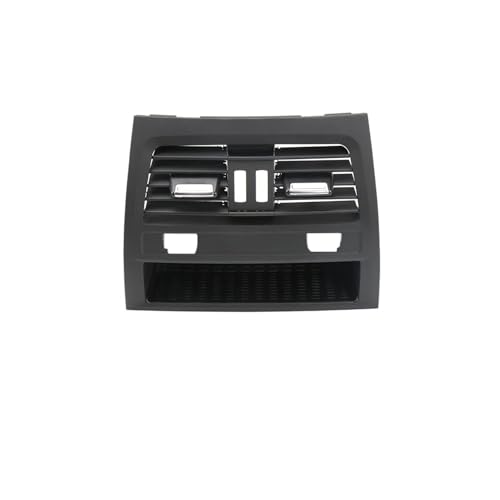 Rejilla aire acondicionado trasera para BMW Serie 5 Gran Turismo GT F07 de 2010 a 2017.
