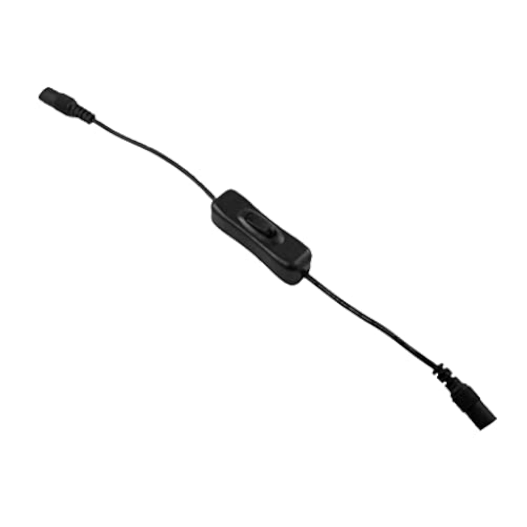 LED Strip Light Inline On/Off Switch Cable Connector