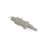  Bremslichtschalter Schalter Bremslicht kompatibel mit Peugeot Elystar 50 TSDI SBC Bj. 2003-2007