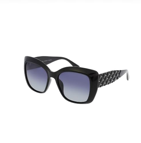 Verres polarisés INVU IB22402A lunettes de soleil femme contre l'éblouissement