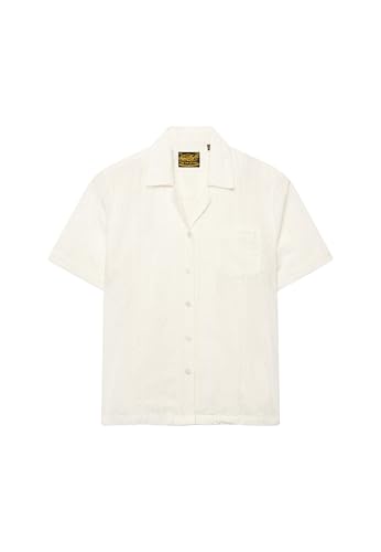 Chemise femme Superdry Heritage Broderie - vue 3