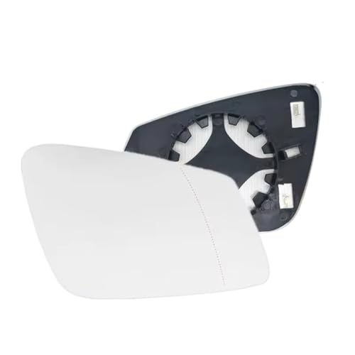 Verre de rétroviseur passager pour BMW Série 3 GT F34 2013-2018