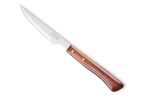 Arcos Cuchillo Mesa Erie, Acero Inoxidable, 7''