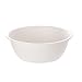 Face Washing Basin, Washing Bowl Round Shaped for Dorm Use (M)