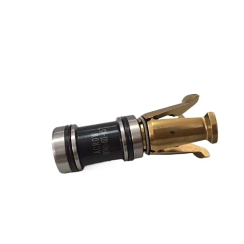 Griffe de traction BT30 à 4 pétales en acier haute résistance CNC - 4