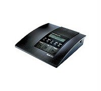 Tiptel 330 Plus Anrufbeantworter anthrazit