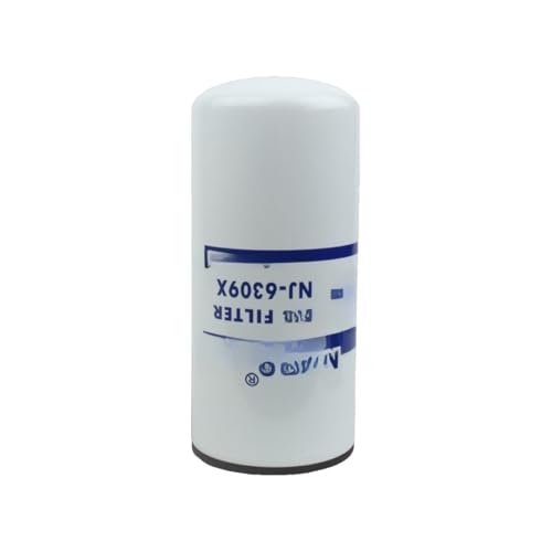Filtre haute pression 26320-84300 à rampe commune NJ-6309X pour injection diesel