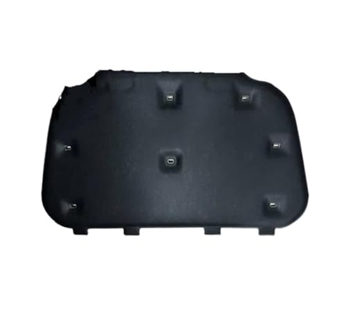 Couverture de protection thermique capot Volvo XC60 coussin isolant moteur en coton