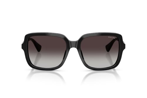 Catálogo de Ralph Lauren Lentes para comprar online. 44 Ralph Lauren Mujer RA5333U Lentes de Sol Degradados Negro