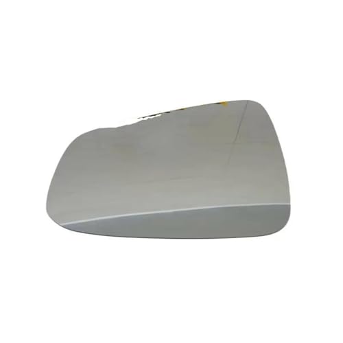 Verre rétroviseur chauffant gauche pour Tesla Model S 2014-2021 anti-givre