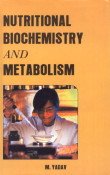 Nutritional Biochemistry and Metabolism
