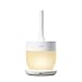 Miro NR MAX Ultrasonic Humidifier - Completely Washable Modular Humidifier, Easy to Clean and Use, Large Room - Premium Cool Mist, Touch Control Colorful LED, Powerful Humidification