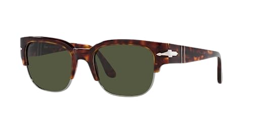 Persol Po3319s Square Sunglasses2