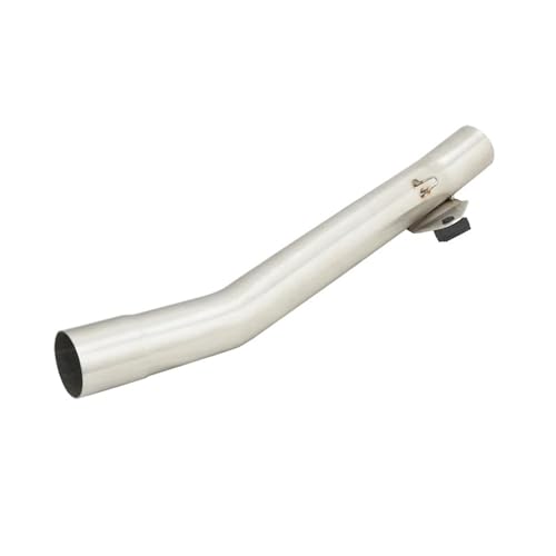 Silencieux moto GSF 600 Bandit 1995-2006 avec raccord 51 mm