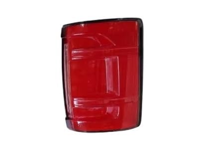 Feux arrière BYD SHARK 6 boîtier de protection étanche pour masques feux stop de voiture
