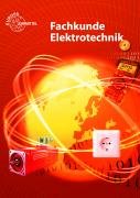 Fachkunde Elektrotechnik
