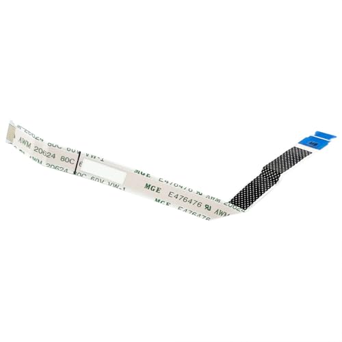 HSSDTECH �^�b�`�p�b�h�t���L�P�[�u��FFC LENOVO �p ThinkPad L580 20LW 20LX L590 20Q7 20Q8 EL580 01LW245 NBX0001L500 Touchpad Cable