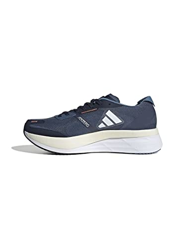 Image of adidas Womens Adizero Boston 11 Running ShoesSneaker