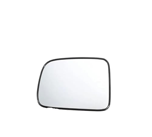 Verre de rétroviseur pour CR-V 2002-2006 résout miroir cassé gauche avec dégivrage