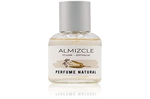 SyS Aromas Perfume Pulverizador Almizcle, 50 ml Cover