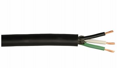 Repair Parts for Southwire 55049503 SJEOOW Cord 250 ft. 16/2 Stranded Copper Black