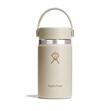 ステンレス ボトル Wide Mouth ワイドマウス 12oz 354ml ココナッツ 保温 保冷 水筒 (日本正規品)