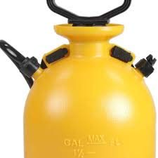 Pulverizador de Compressão Prévia 7,6 Litros-GUARANY-0418.02