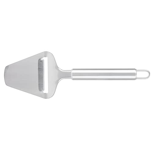 Rallador de queso de acero inoxidable multifuncional miniatura 6