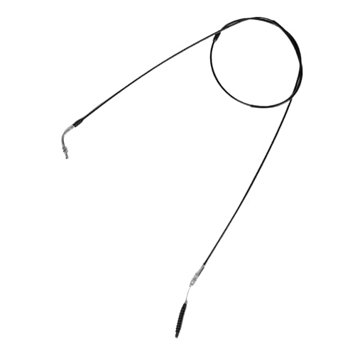 OUNONA Throttle Cable 82'' Inches Boat Throttle Line Engine Cable Throttle Cable Tool Set