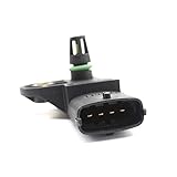 77365393 73503657 HOMUTE Karte Sensor for Ope-L Vauxhall Astra G h Signum Vectra C Zafira1.3 1.9 CDTI 0281002437 73503657 0281002845 005