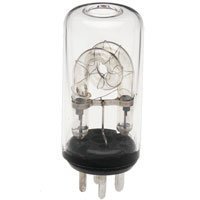 Norman FT120 250ws UV Flashtube.-image-11