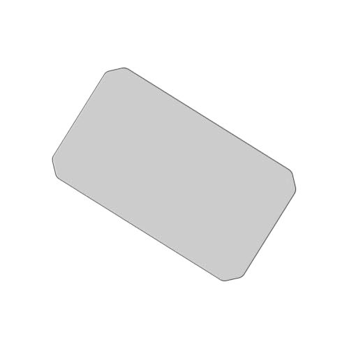 Protector pantalla salpicadero compatible con XADV750 2025-2026 anti-rayones