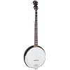 Gold Tone AC-5: Banjo 5-String Banjo with Resonator، Bluegrass Banjo with Gig-Bag