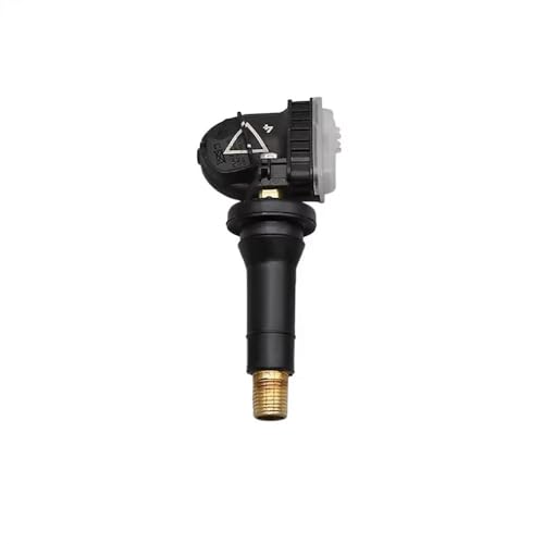 Capteur TPMS voiture pour Vauxhall Insignia fréquence précise de pression de pneu