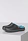 Gardena Gartenschuhe für Damen & Herren in den Größen 36-46 I Unisex-Gartensandalen mit Rutschfester Sohle & weichem Fußbett I Ideal als Gartenclogs, Hausschuhe & Küchenschuhe I Gummi-Latschen