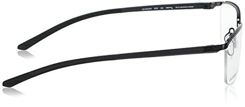 Under Armour Men's Ua 5002/G Rectangular Prescription Eyewear Frames3