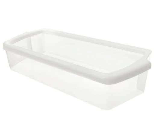 Amazon.com: Compatible Door Shelf Bin for KitchenAid KSRS25MWMS00