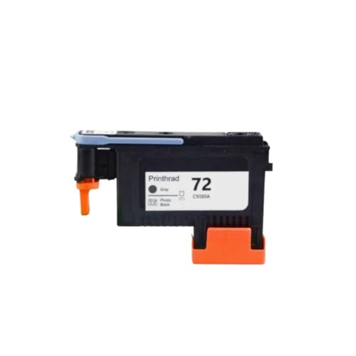 Tête d'impression C9380A résout les lignes blanches sur traceurs HP DesignJet T770 T1100 T1200