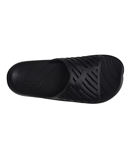 Image of PUMA unisex-adult Jetcat sliders