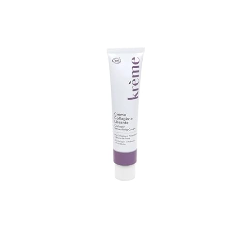 Krème Crème Collagène Lissante bio 50ml