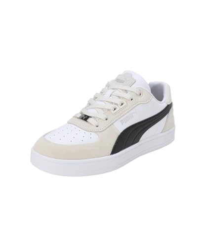 Image of Puma Unisex-Adult Caven 2.0 Lux Sd Sneaker