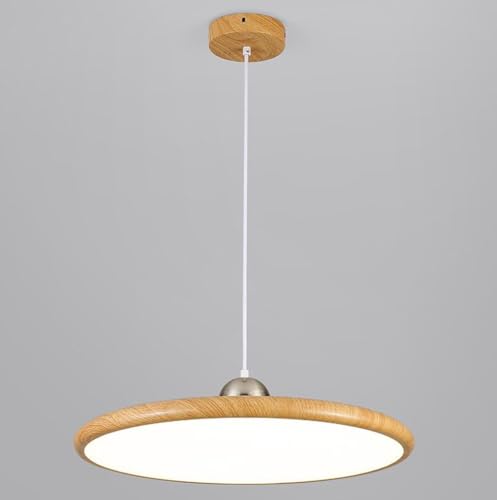 Lámpara LED de comedor para evitar la fatiga visual con luz regulable LWX 2