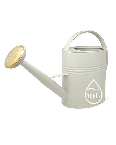 Regaderas Jardín 10L Marca Livlig53