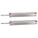 2X Convertible Top Hydraulic Cylinders Replacement for 1999-2004 Ford Mustang &Cobra Convertible XR3Z-7650600-A Mustrod