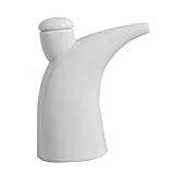 Bouteille en céramique multifonctionnelle - pour l'huile, l'huile d'olive, vinaigre, la sauce soja, l'alcool de cuisine et autres condiments , fournitures de cuisine