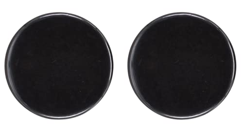 Image of Magnetic Children's Car Seat Strap Holders (Incognito Black)
