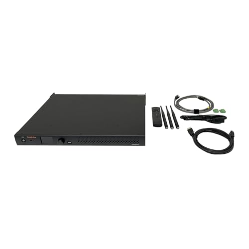 Virtual production LED wall system