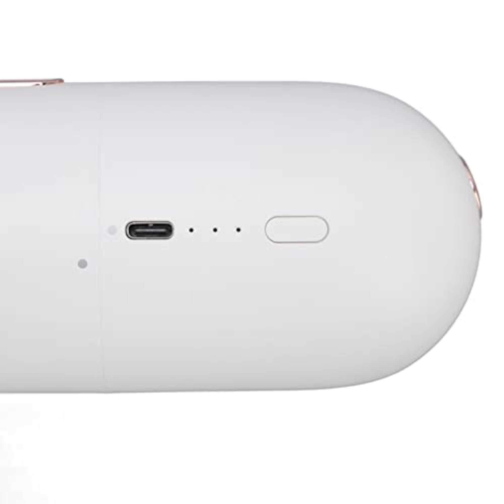 USB Rechargeable Aroma Diffuser for Essential Oils